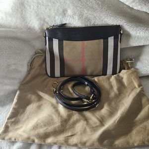 Burberry Crossbody